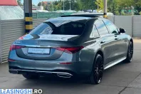 Mercedes-Benz S 400 (Clasa S) din 2021 cu 129.000 km - oferta MER238340 - foto 6