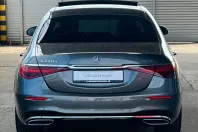 Mercedes-Benz S 400 (Clasa S) din 2021 cu 129.000 km - oferta MER238340 - foto 7