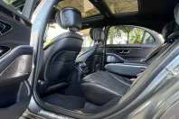 Mercedes-Benz S 400 (Clasa S) din 2021 cu 129.000 km - oferta MER238340 - foto 12