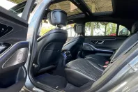 Mercedes-Benz S 400 (Clasa S) din 2021 cu 129.000 km - oferta MER238340 - foto 14