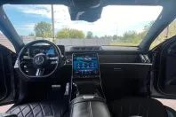 Mercedes-Benz S 400 (Clasa S) din 2021 cu 129.000 km - oferta MER238340 - foto 15