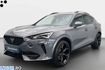 Cupra Formentor din 2022 - oferta CUP238342