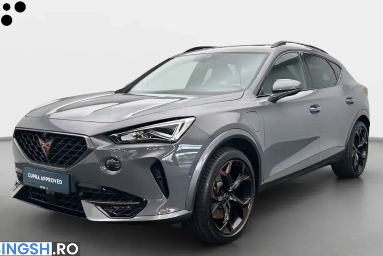 Cupra Formentor din 2022 cu 41.236 km - oferta CUP238342 - foto 1