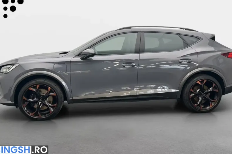 Cupra Formentor din 2022 cu 41.236 km - oferta CUP238342 - foto 3