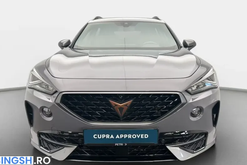 Cupra Formentor din 2022 cu 41.236 km - oferta CUP238342 - foto 4