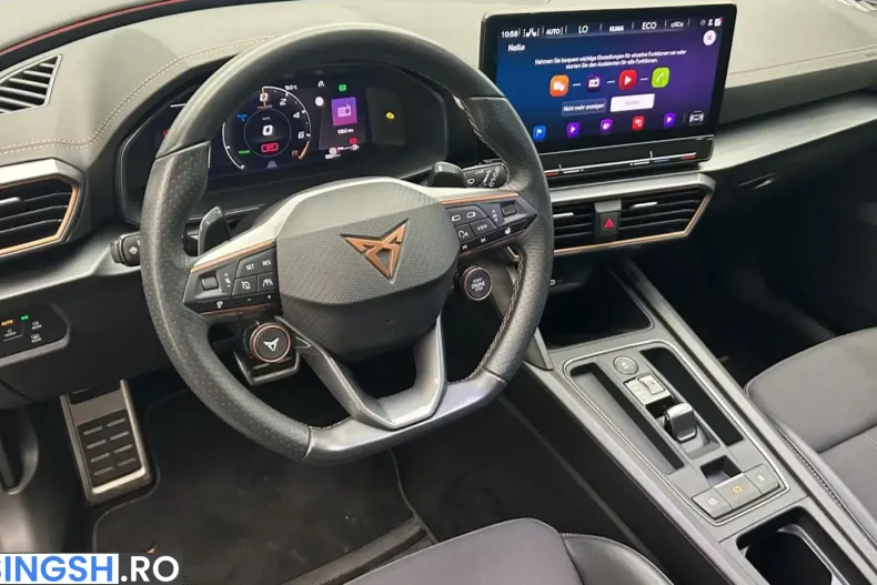 Cupra Formentor din 2022 cu 41.236 km - oferta CUP238342 - foto 7