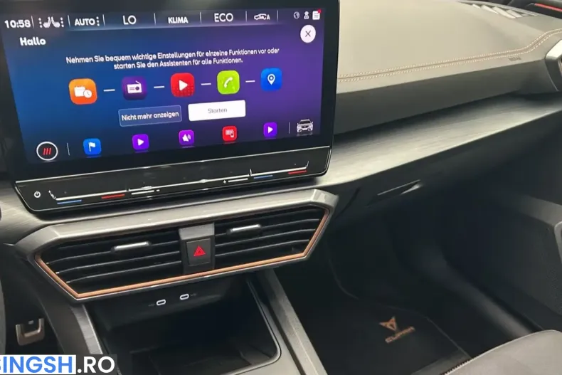 Cupra Formentor din 2022 cu 41.236 km - oferta CUP238342 - foto 11