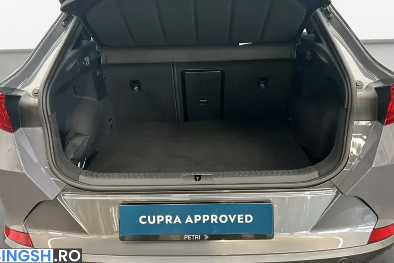 Cupra Formentor din 2022 cu 41.236 km - oferta CUP238342 - foto 12