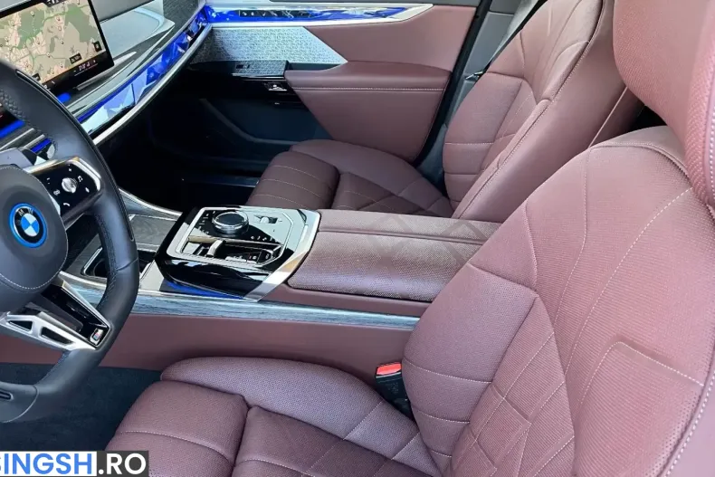 BMW 750 (Seria 7) din 2024 cu 10.000 km - oferta BMW238343 - foto 18