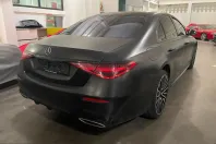 Mercedes-Benz S 500 (Clasa S) din 2022 cu 129.000 km - oferta MER238344 - foto 1