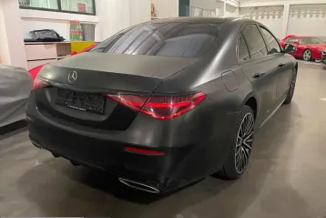 Mercedes-Benz S 500 din 2022 - oferta MER238344