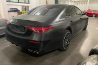 Mercedes-Benz S 500 (Clasa S) din 2022 cu 129.000 km - oferta MER238344 - foto 2