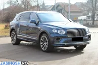 Bentley Bentayga din 2022 cu 45.800 km - oferta BEN238345 - foto 1