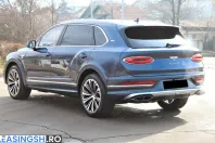 Bentley Bentayga din 2022 cu 45.800 km - oferta BEN238345 - foto 6
