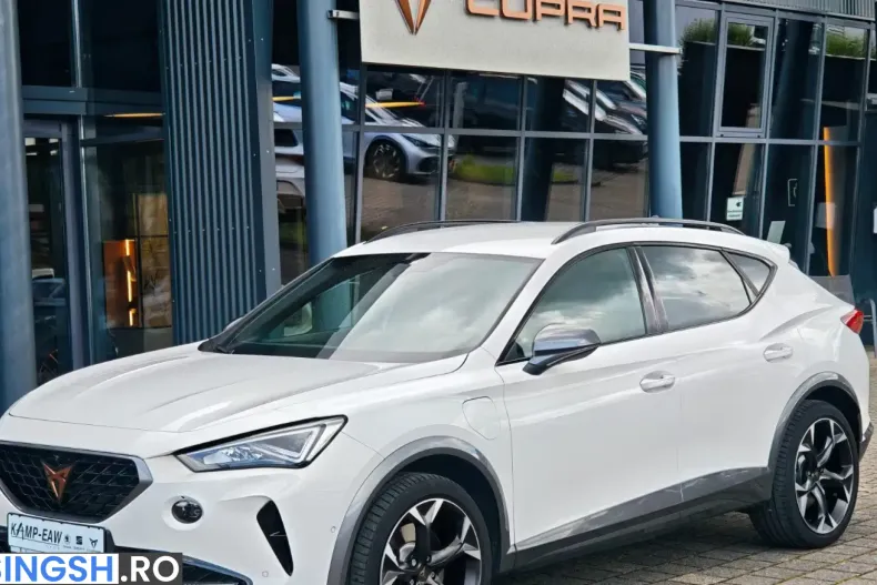 Cupra Formentor din 2022 cu 39.996 km - oferta CUP238346 - foto 1