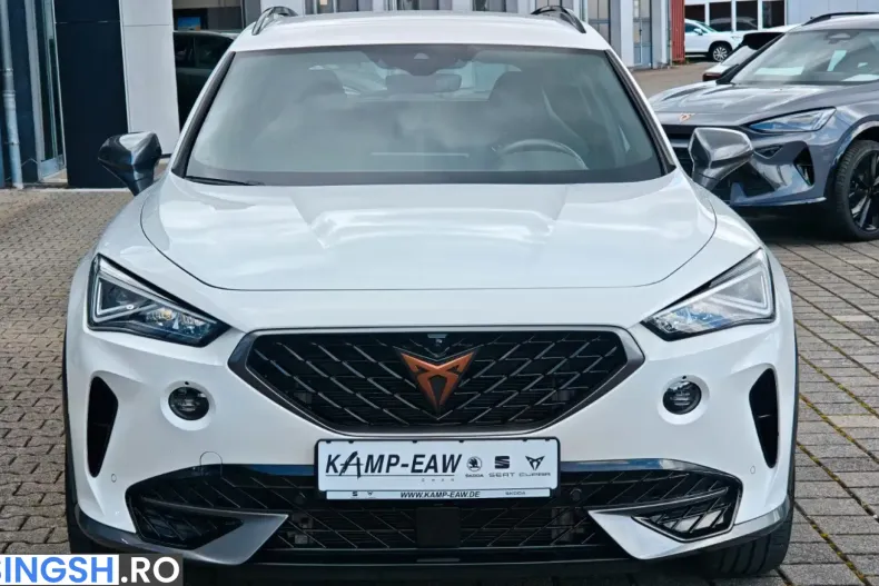 Cupra Formentor din 2022 cu 39.996 km - oferta CUP238346 - foto 2