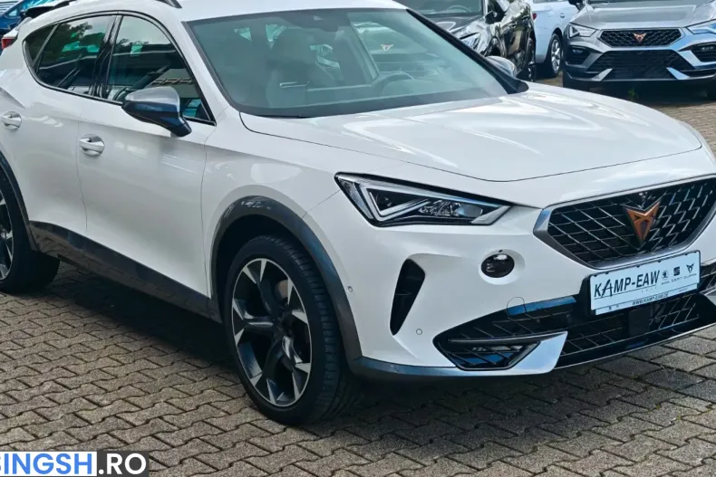 Cupra Formentor din 2022 cu 39.996 km - oferta CUP238346 - foto 3