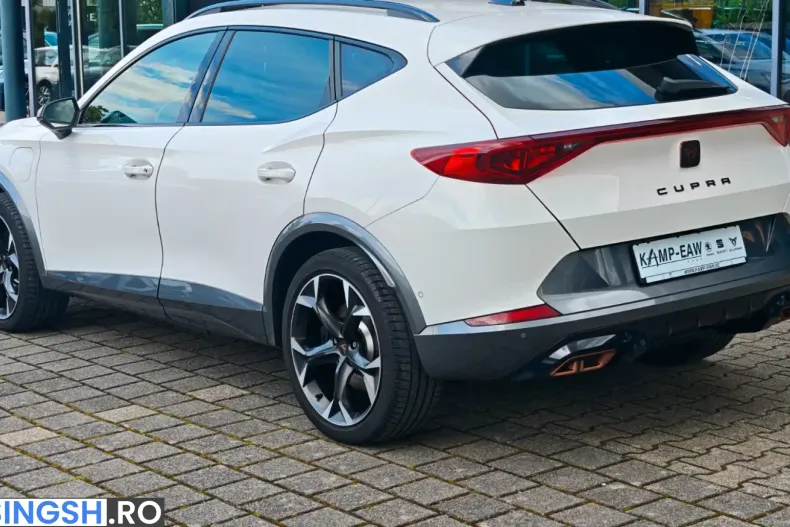 Cupra Formentor din 2022 cu 39.996 km - oferta CUP238346 - foto 4