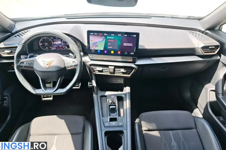 Cupra Formentor din 2022 cu 39.996 km - oferta CUP238346 - foto 8