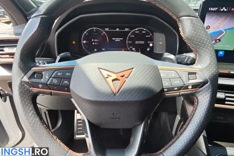 Cupra Formentor din 2022 cu 39.996 km - oferta CUP238346 - foto 9