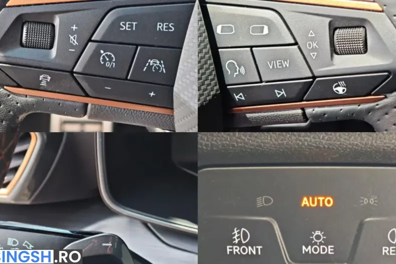Cupra Formentor din 2022 cu 39.996 km - oferta CUP238346 - foto 10