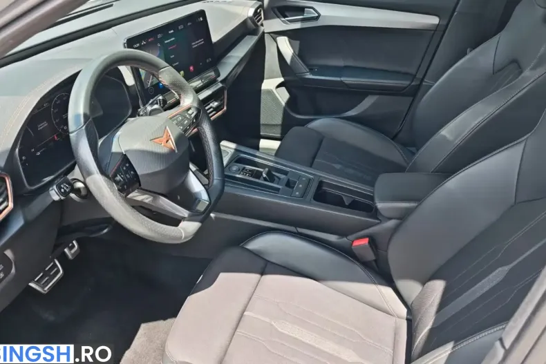 Cupra Formentor din 2022 cu 39.996 km - oferta CUP238346 - foto 11