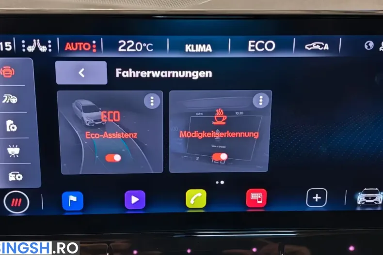 Cupra Formentor din 2022 cu 39.996 km - oferta CUP238346 - foto 21