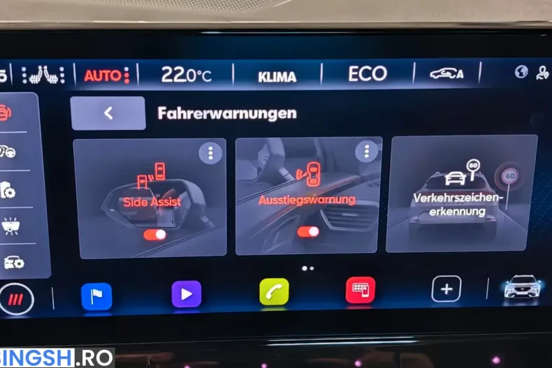 Cupra Formentor din 2022 cu 39.996 km - oferta CUP238346 - foto 22