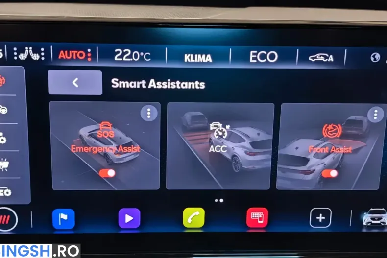Cupra Formentor din 2022 cu 39.996 km - oferta CUP238346 - foto 24