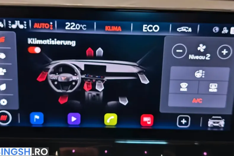 Cupra Formentor din 2022 cu 39.996 km - oferta CUP238346 - foto 25