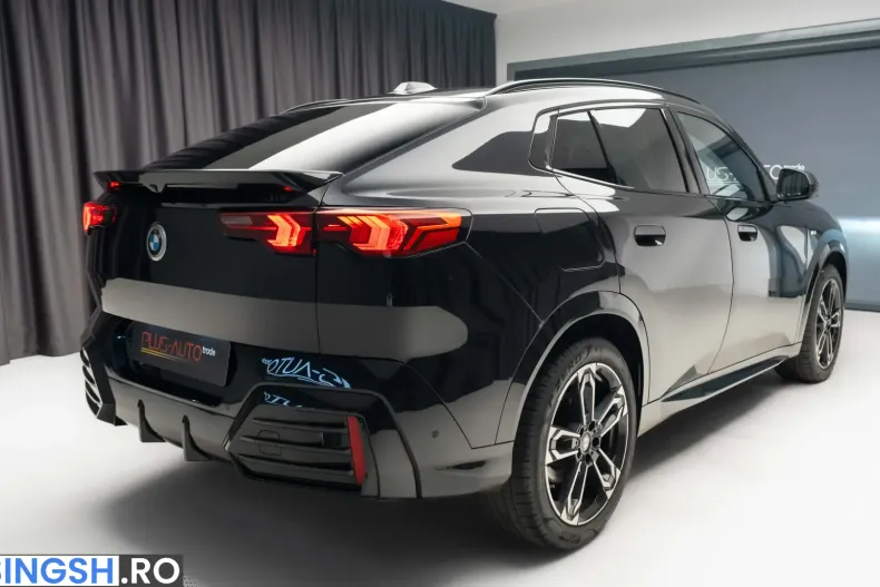 BMW X2 (Seria X) din 2024 cu 58.400 km - oferta BMW238347 - foto 3