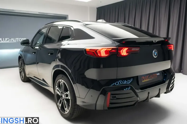 BMW X2 (Seria X) din 2024 cu 58.400 km - oferta BMW238347 - foto 4