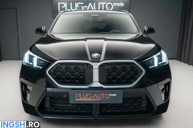 BMW X2 (Seria X) din 2024 cu 58.400 km - oferta BMW238347 - foto 5
