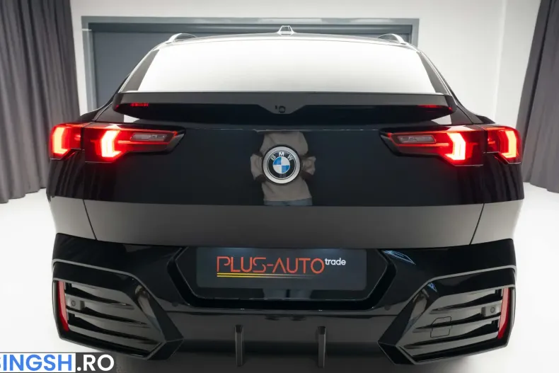 BMW X2 (Seria X) din 2024 cu 58.400 km - oferta BMW238347 - foto 6