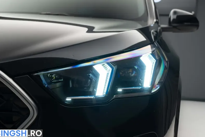 BMW X2 (Seria X) din 2024 cu 58.400 km - oferta BMW238347 - foto 8