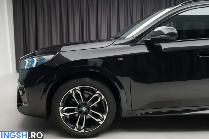 BMW X2 (Seria X) din 2024 cu 58.400 km - oferta BMW238347 - foto 9