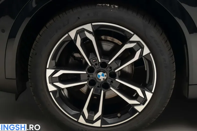 BMW X2 (Seria X) din 2024 cu 58.400 km - oferta BMW238347 - foto 11