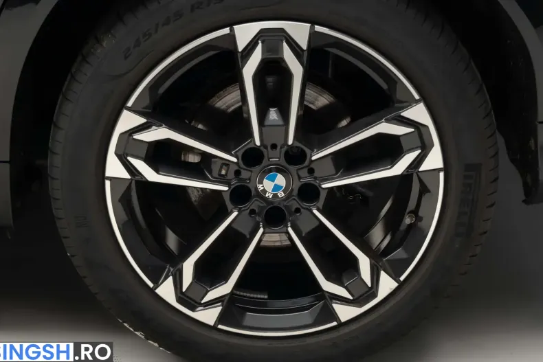 BMW X2 (Seria X) din 2024 cu 58.400 km - oferta BMW238347 - foto 13