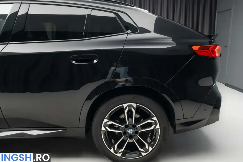 BMW X2 (Seria X) din 2024 cu 58.400 km - oferta BMW238347 - foto 14