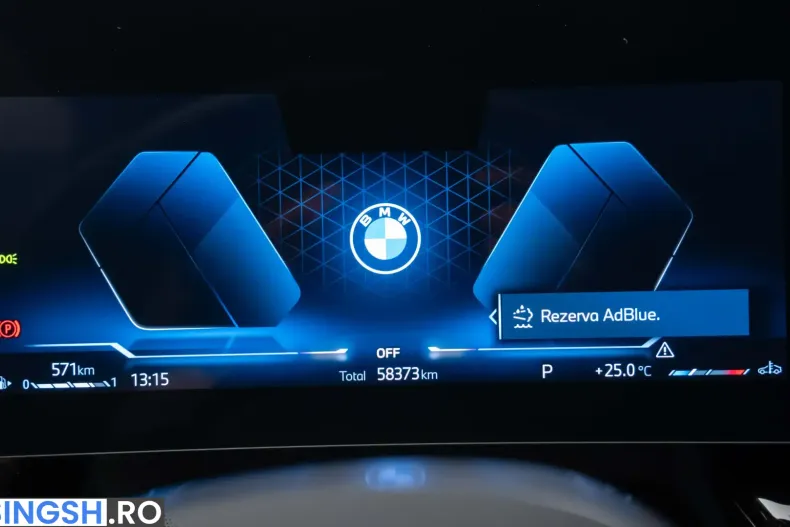 BMW X2 (Seria X) din 2024 cu 58.400 km - oferta BMW238347 - foto 18