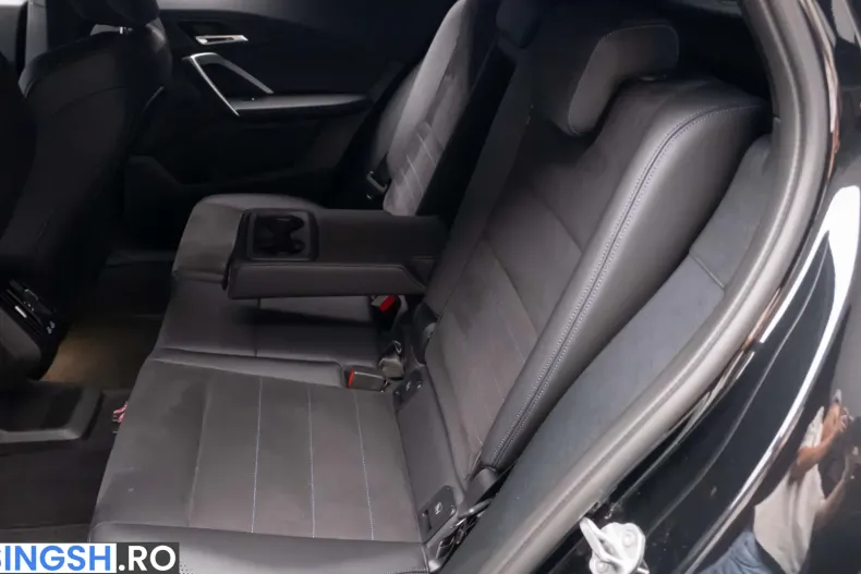 BMW X2 (Seria X) din 2024 cu 58.400 km - oferta BMW238347 - foto 29