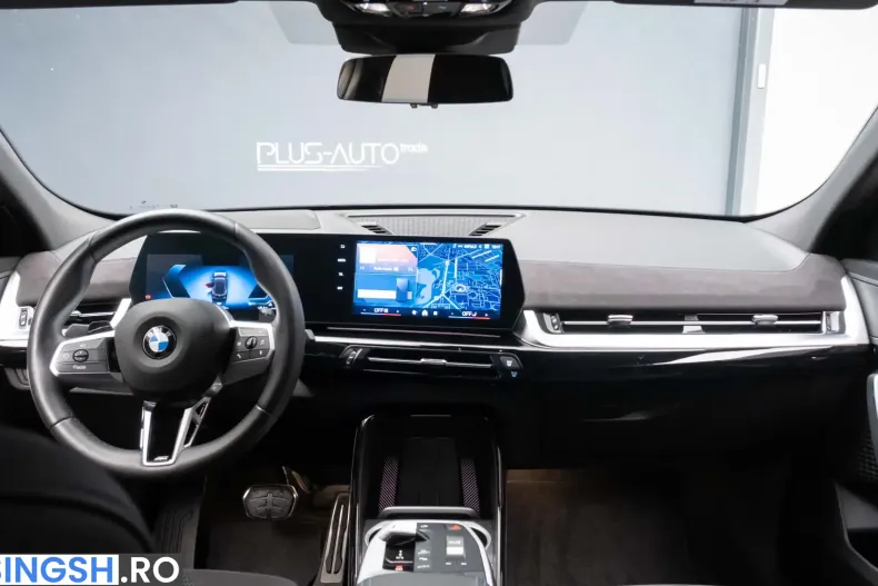 BMW X2 (Seria X) din 2024 cu 58.400 km - oferta BMW238347 - foto 33