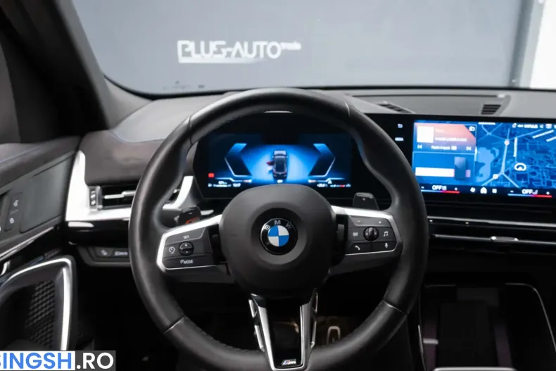 BMW X2 (Seria X) din 2024 cu 58.400 km - oferta BMW238347 - foto 34