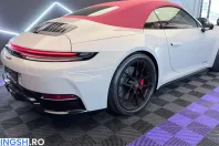 Porsche 992 din 2026 cu 2.610 km - oferta POR238348 - foto 2