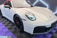 Porsche 992 din 2026 cu 2.610 km - oferta POR238348 - foto 3