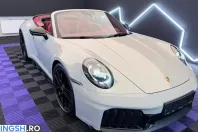 Porsche 992 din 2026 cu 2.610 km - oferta POR238348 - foto 7