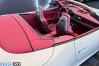 Porsche 992 din 2026 cu 2.610 km - oferta POR238348 - foto 13