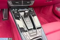 Porsche 992 din 2026 cu 2.610 km - oferta POR238348 - foto 19