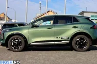 Kia Sportage din 2026 cu 8.500 km - oferta KIA238349 - foto 2