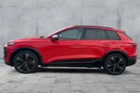 Audi SQ6 din 2025 cu 9.847 km - oferta AUD238350 - foto 3